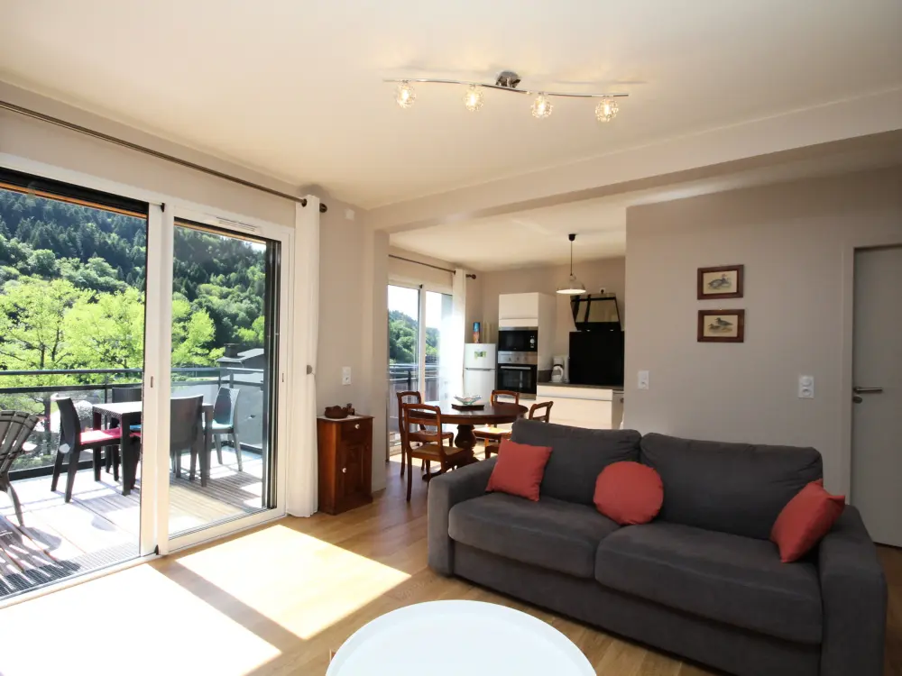 Location de Vacances Mont-Dore 205