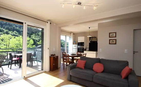 Location de Vacances Mont-Dore 205