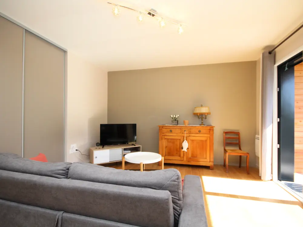 Location de Vacances Mont-Dore 205