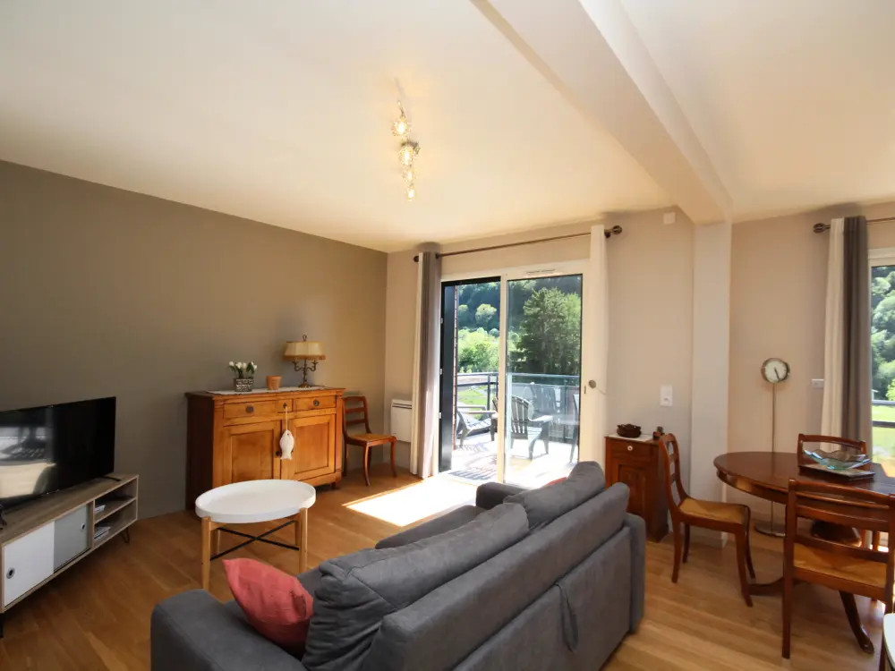 Location de Vacances Mont-Dore 205