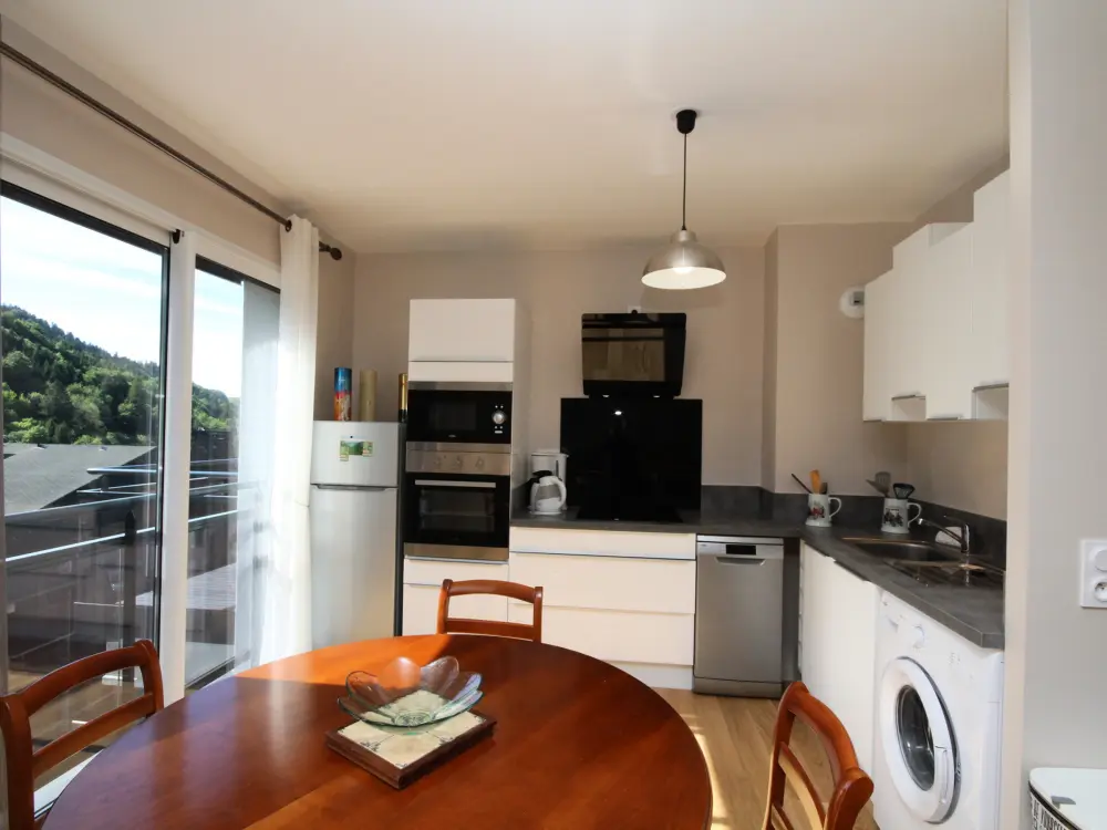 Location de Vacances Mont-Dore 205