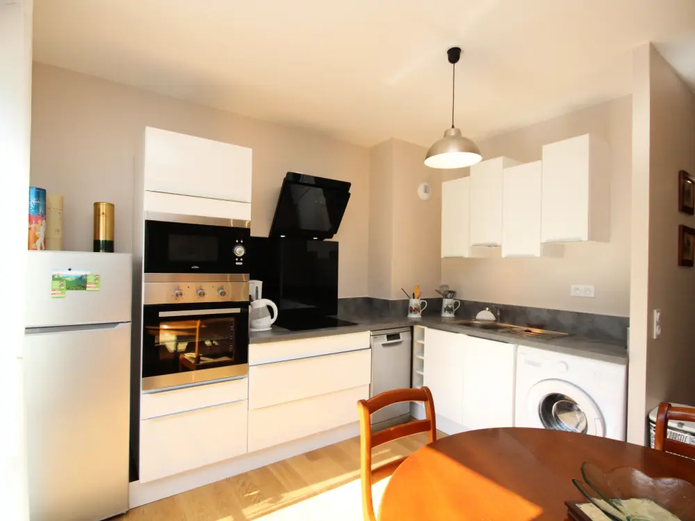 Location de Vacances Mont-Dore 205