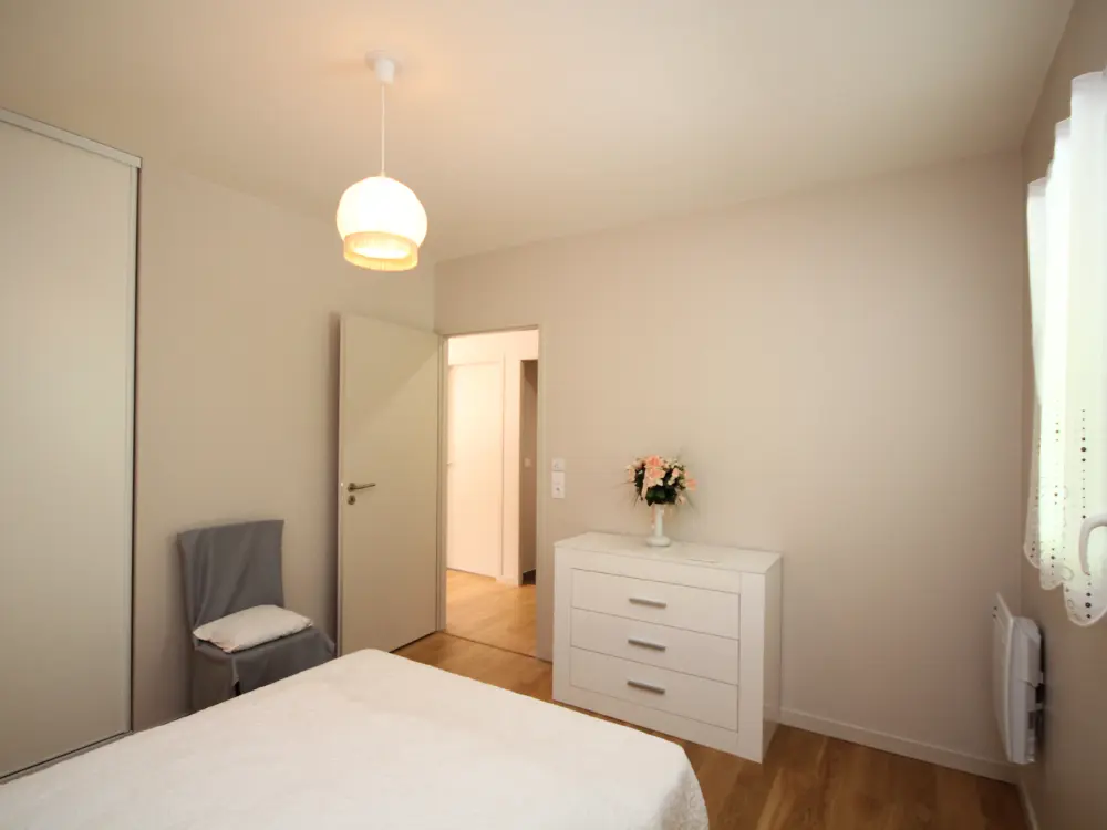 Location de Vacances Mont-Dore 205