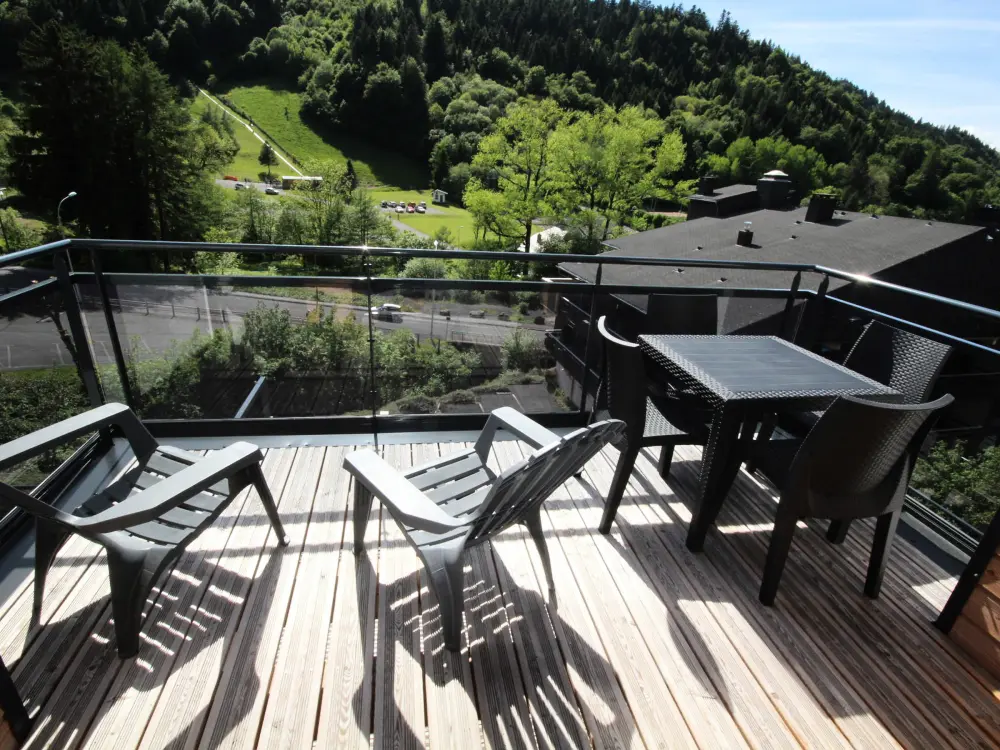 Location de Vacances Mont-Dore 205