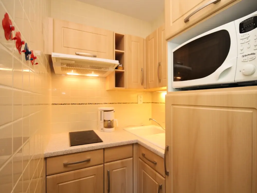 Location de Vacances Mont-Dore 206