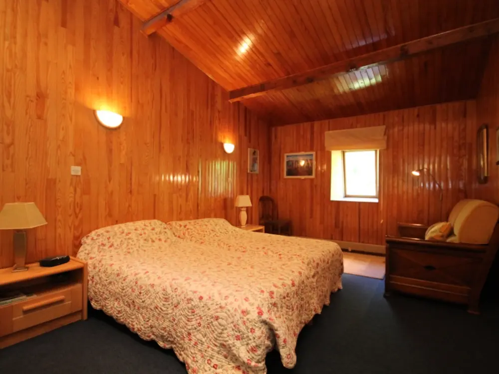 Location de Vacances Mont-Dore 206