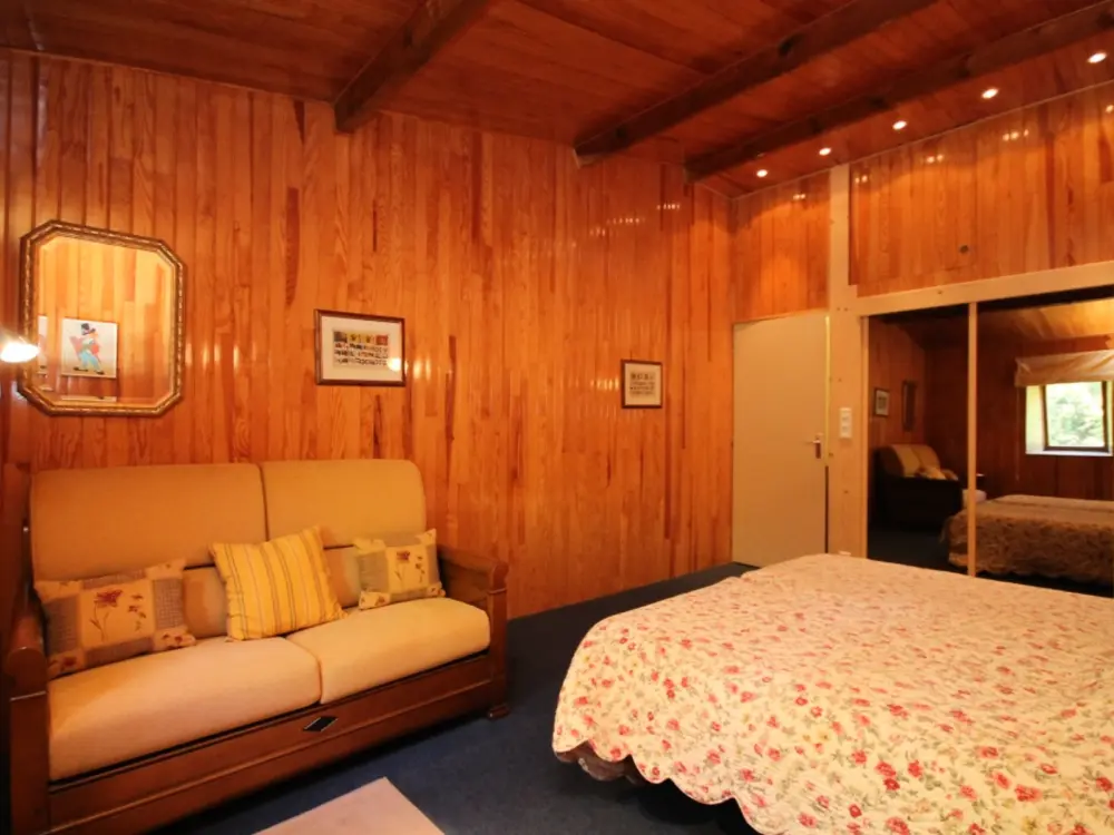 Location de Vacances Mont-Dore 206