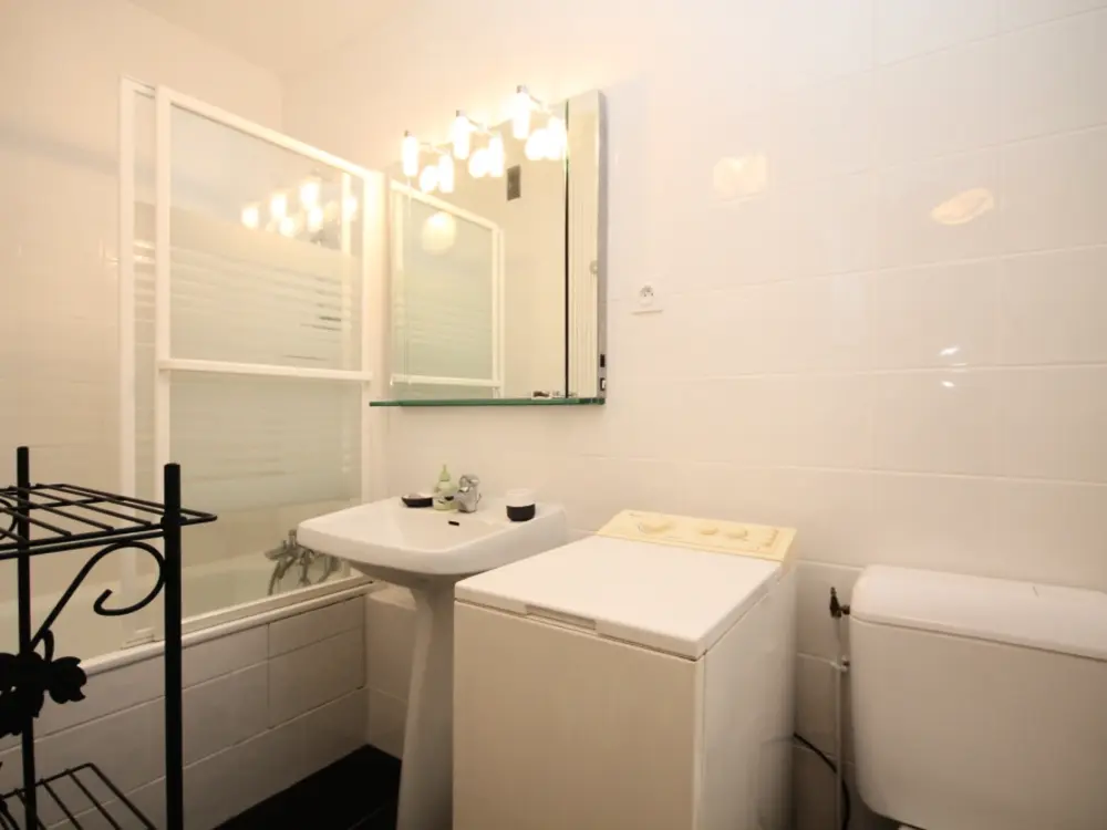 Location de Vacances Mont-Dore 206