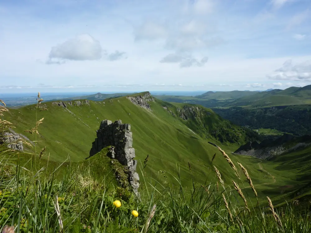 Location de Vacances Mont-Dore 206