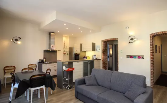 Location de Vacances Mont-Dore 208