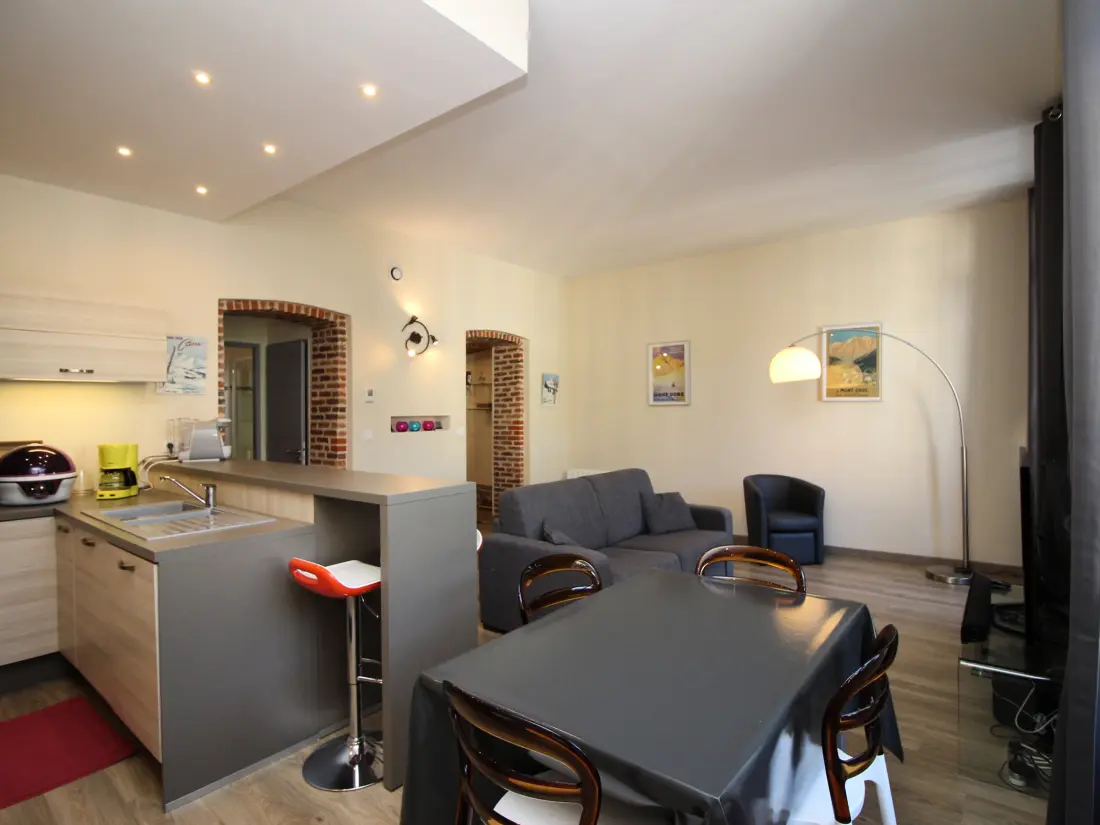 Location de Vacances Mont-Dore 208