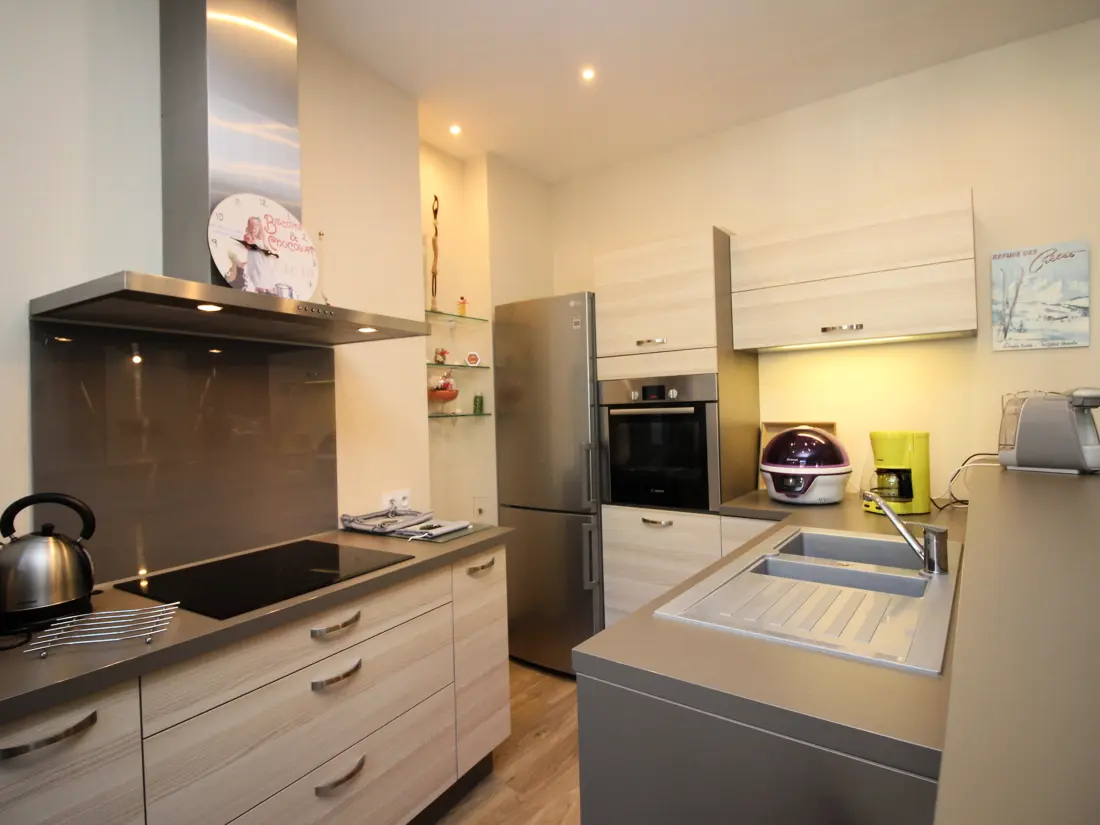 Location de Vacances Mont-Dore 208