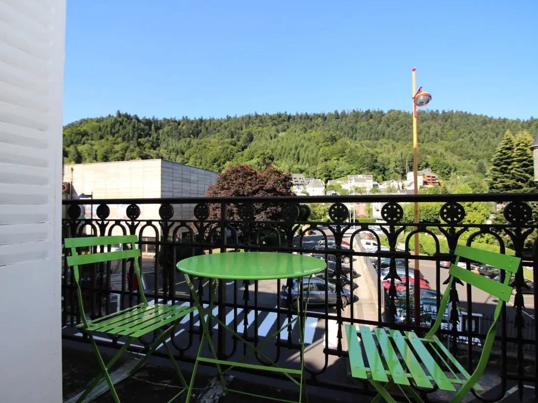 Location de Vacances Mont-Dore 208