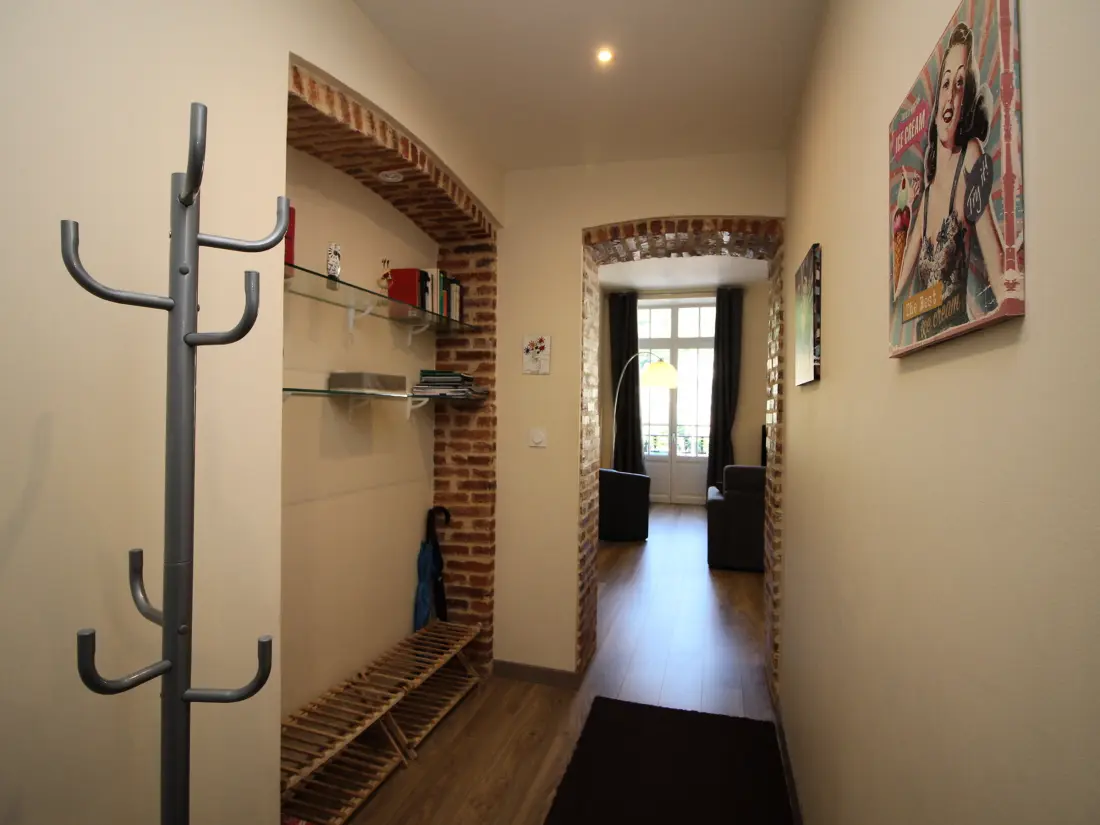 Location de Vacances Mont-Dore 208