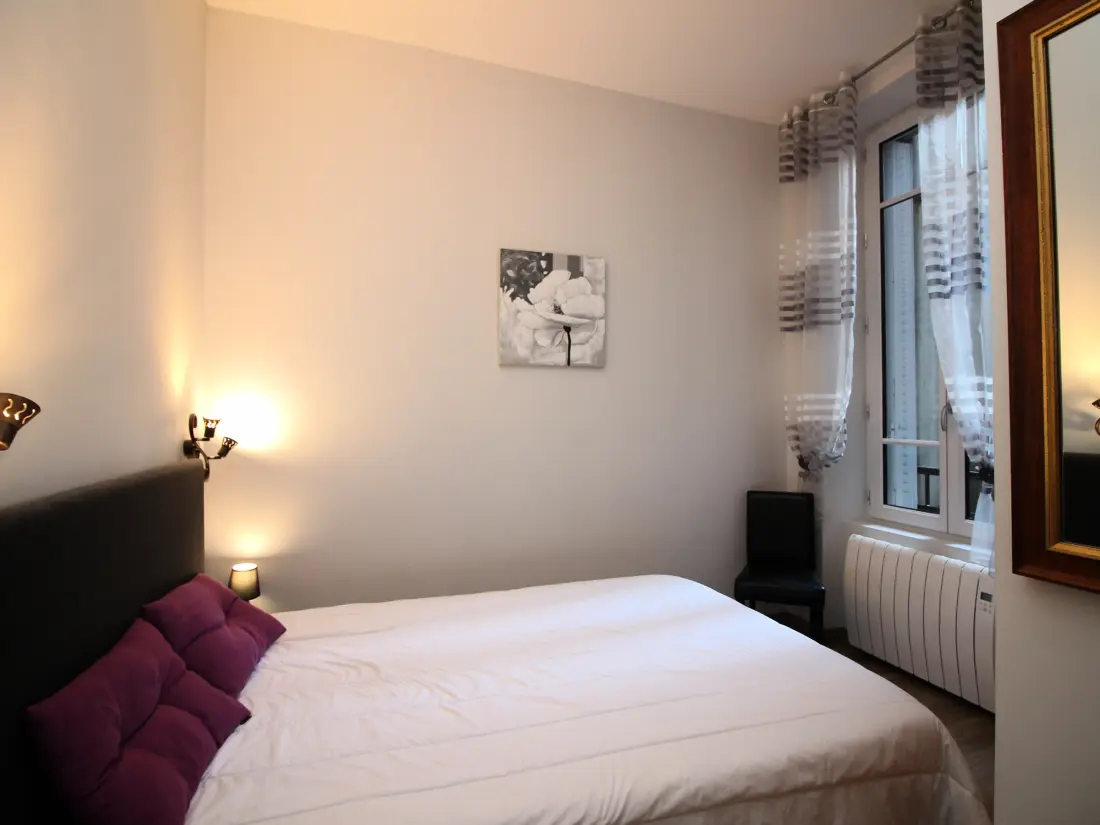 Location de Vacances Mont-Dore 208