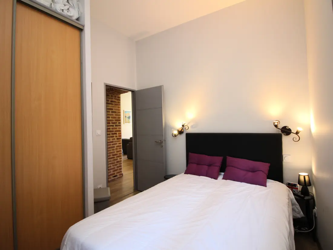 Location de Vacances Mont-Dore 208