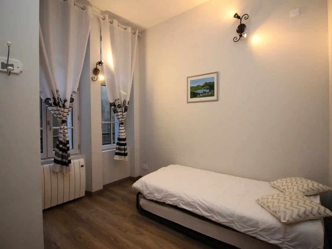 Location de Vacances Mont-Dore 208