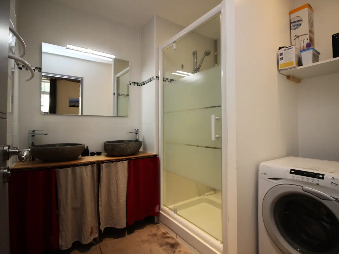 Location de Vacances Mont-Dore 208
