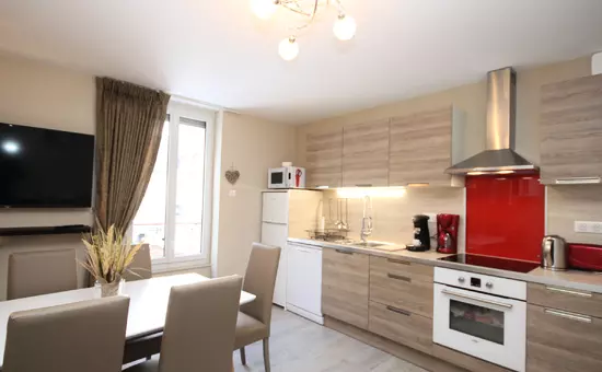 Location de Vacances Mont-Dore 210