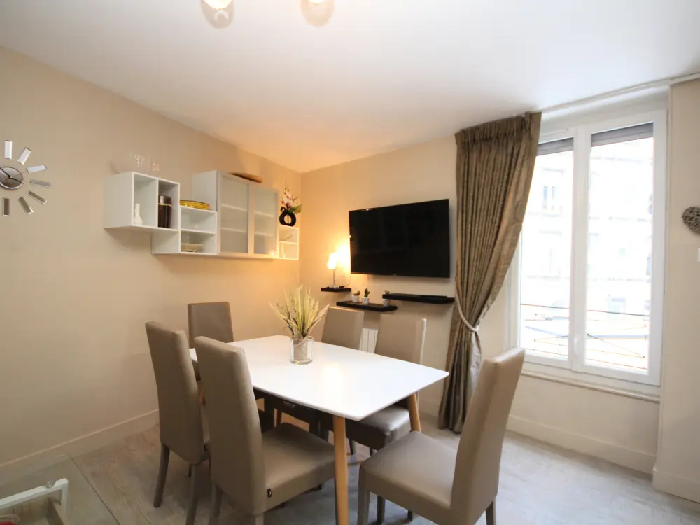 Location de Vacances Mont-Dore 210