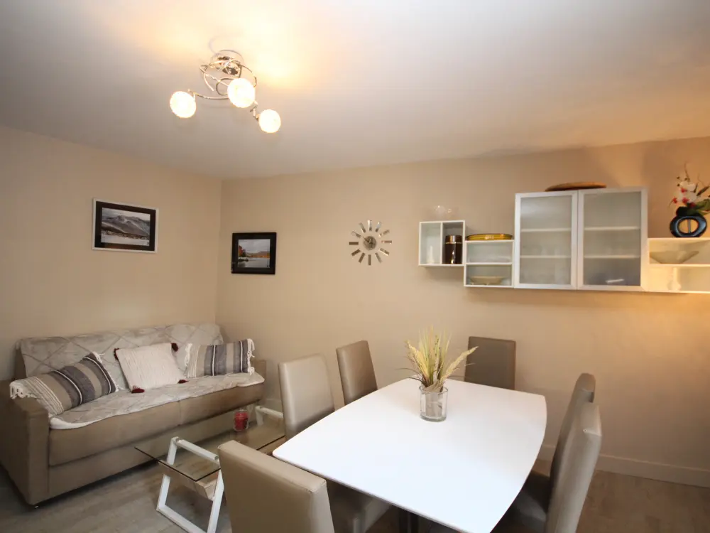 Location de Vacances Mont-Dore 210