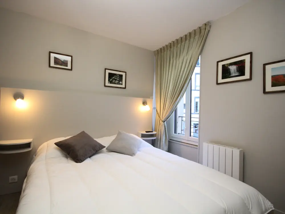 Location de Vacances Mont-Dore 210