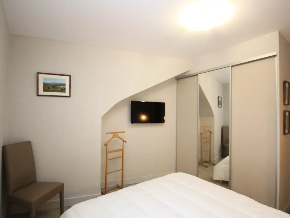 Location de Vacances Mont-Dore 210