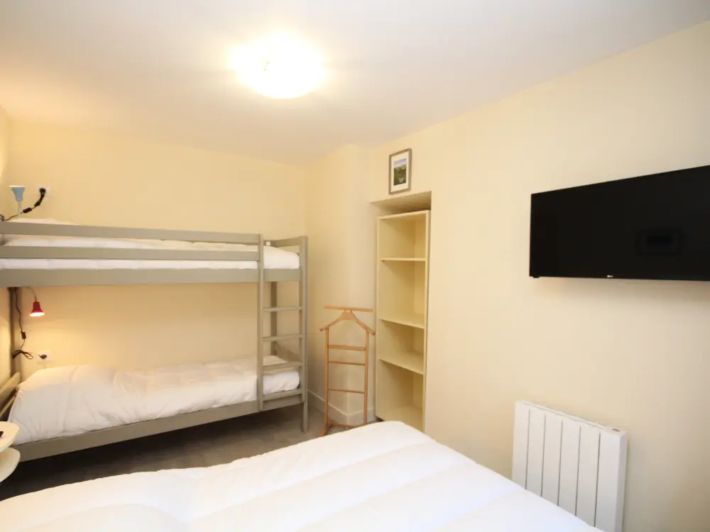 Location de Vacances Mont-Dore 210