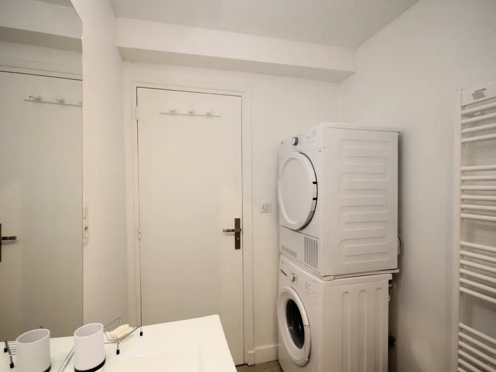 Location de Vacances Mont-Dore 210