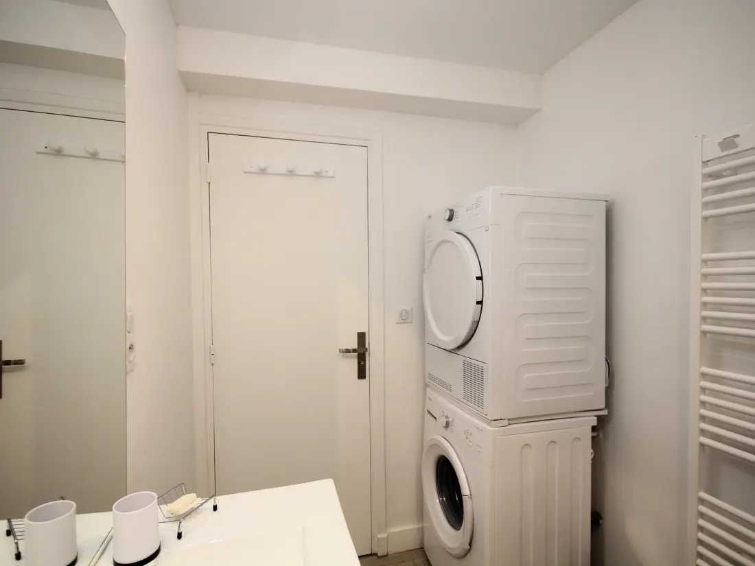 Location de Vacances Mont-Dore 210