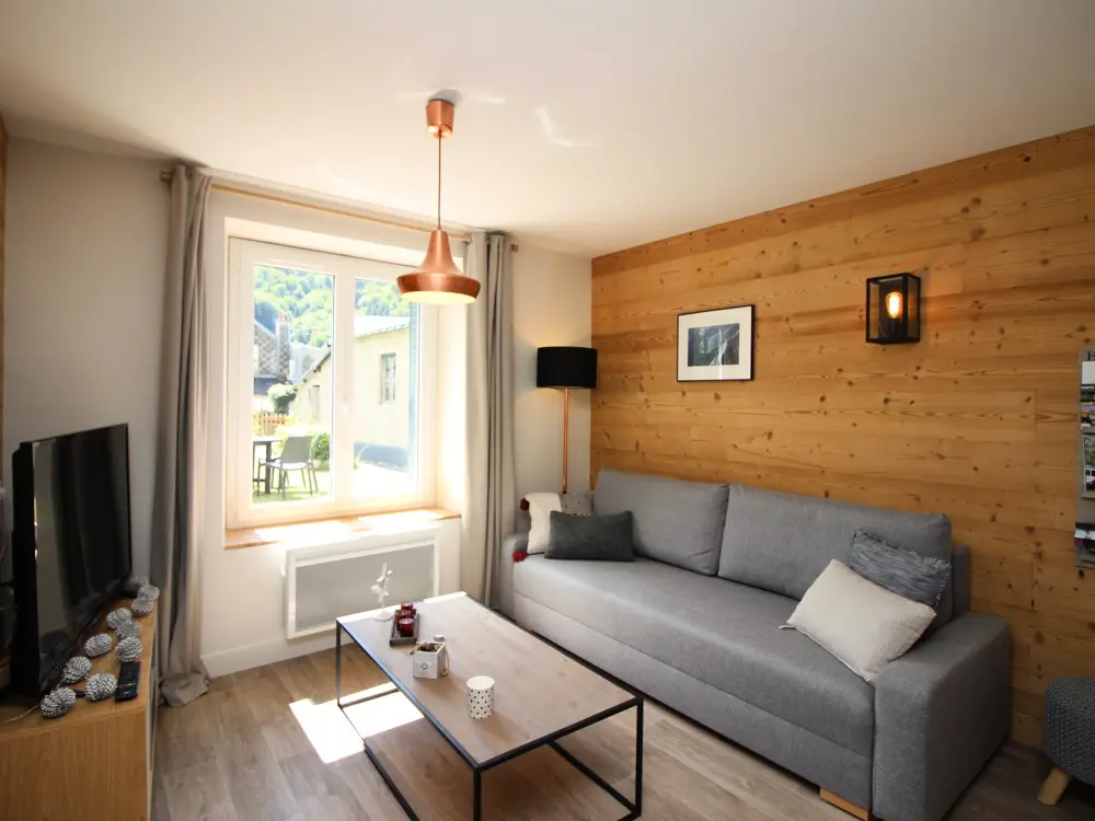 Location de Vacances Mont-Dore 211
