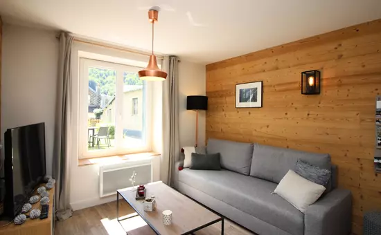 Location de Vacances Mont-Dore 211