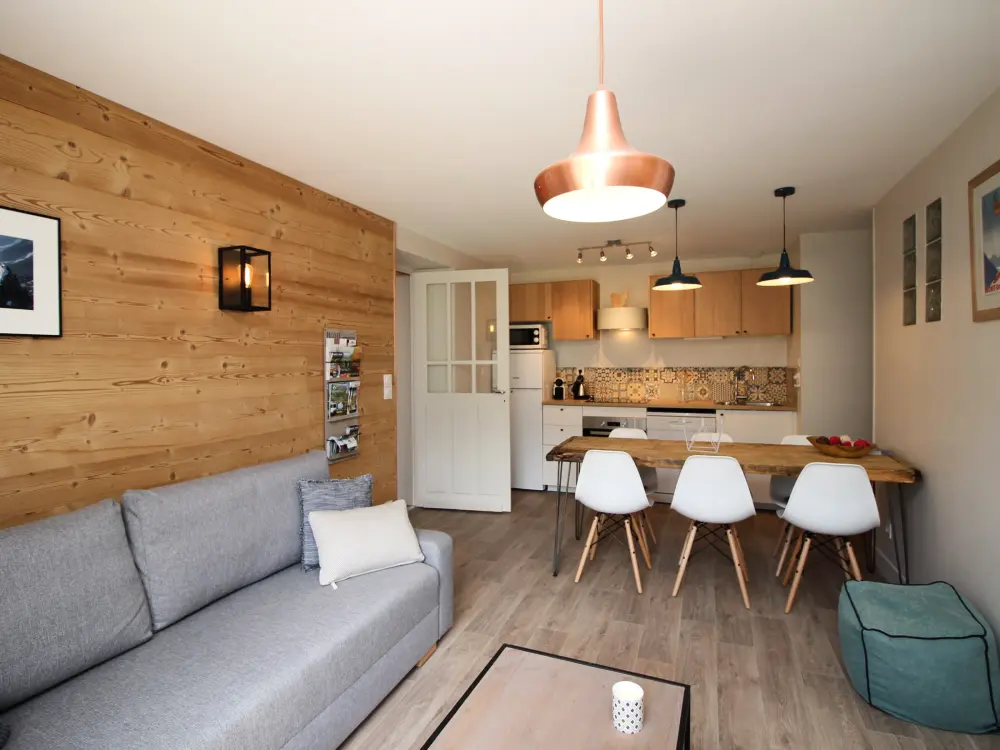 Location de Vacances Mont-Dore 211
