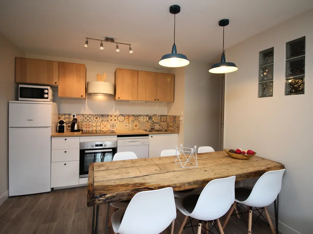 Location de Vacances Mont-Dore 211