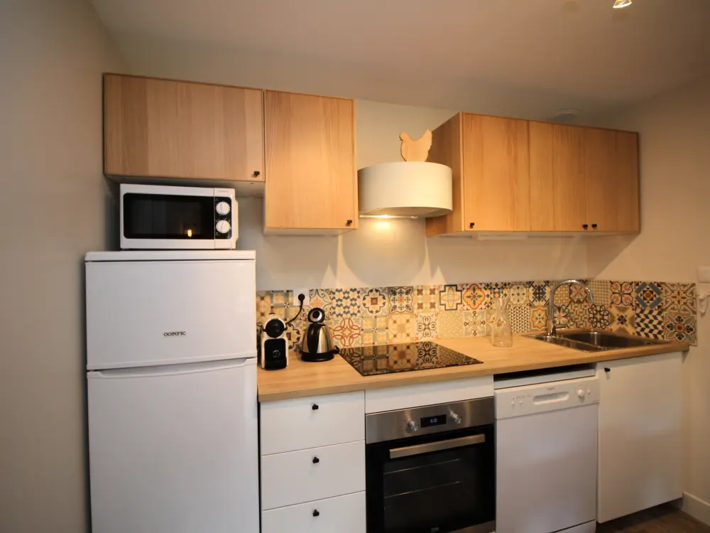Location de Vacances Mont-Dore 211