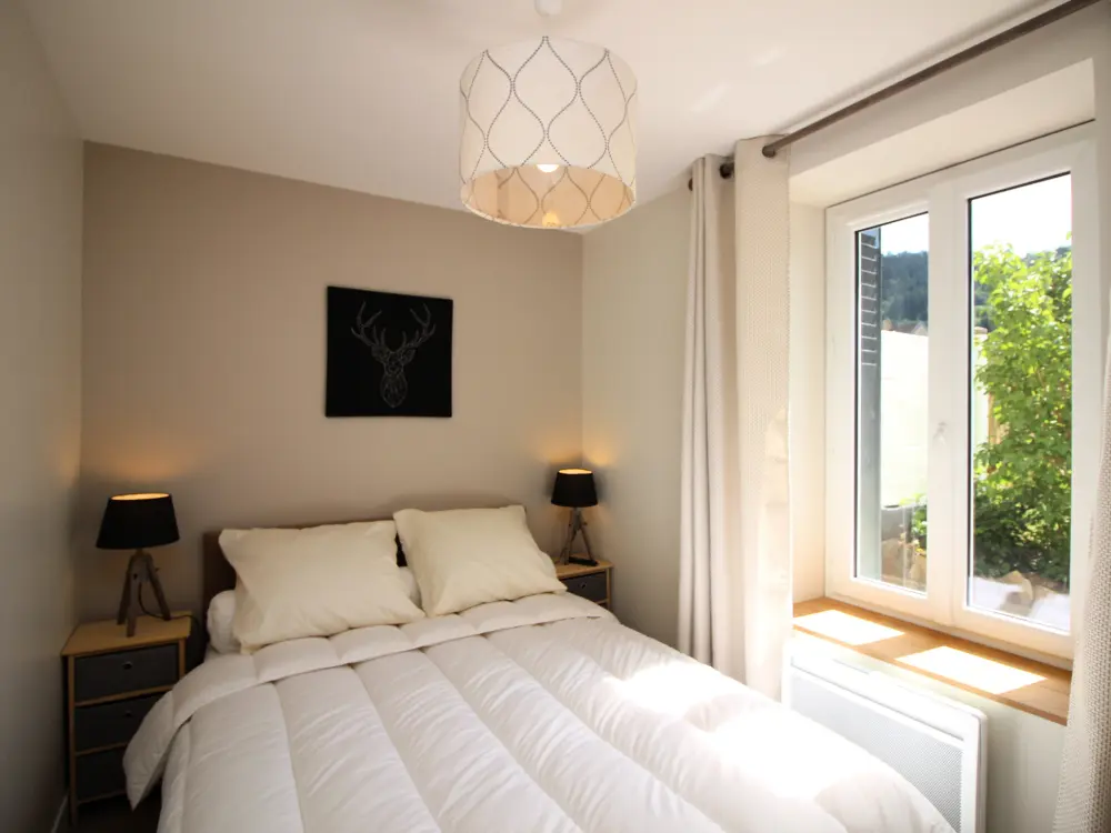 Location de Vacances Mont-Dore 211