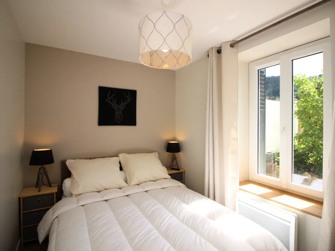 Location de Vacances Mont-Dore 211