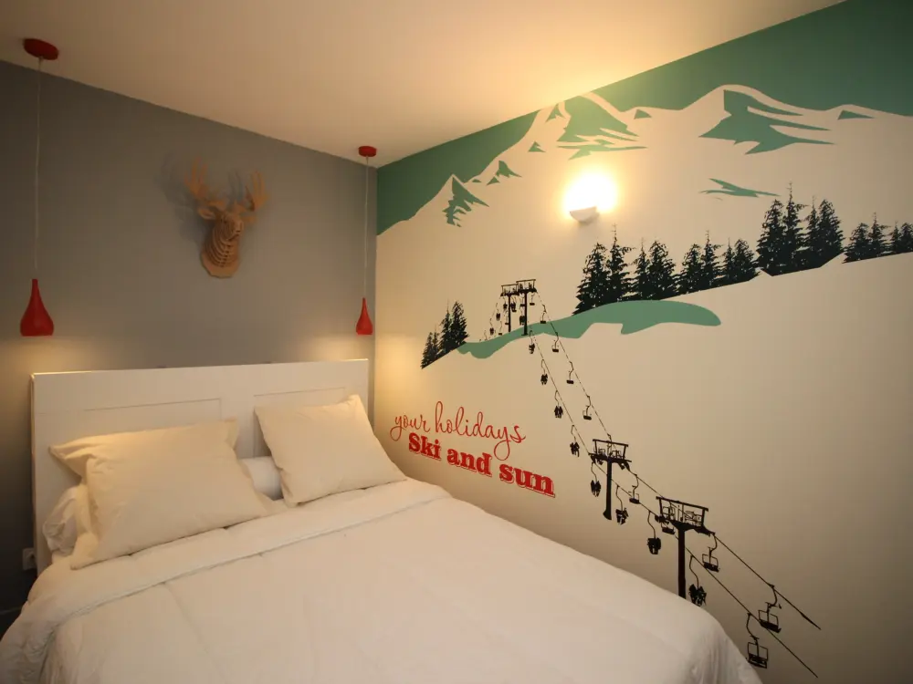 Location de Vacances Mont-Dore 211