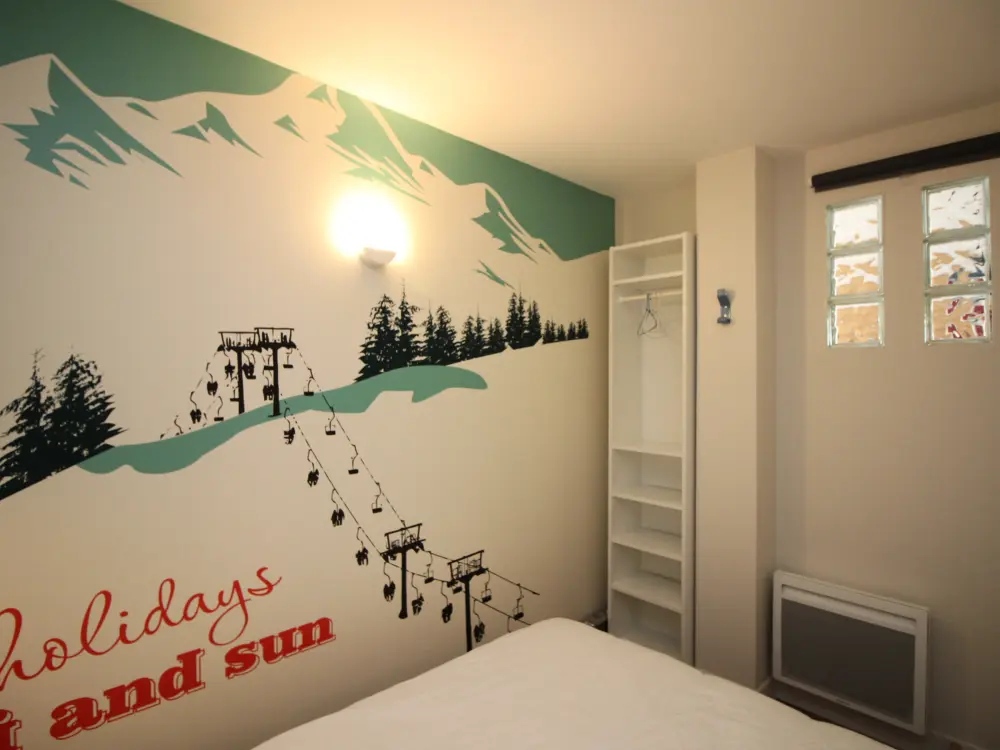 Location de Vacances Mont-Dore 211