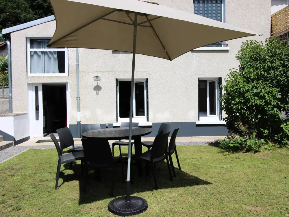 Location de Vacances Mont-Dore 211