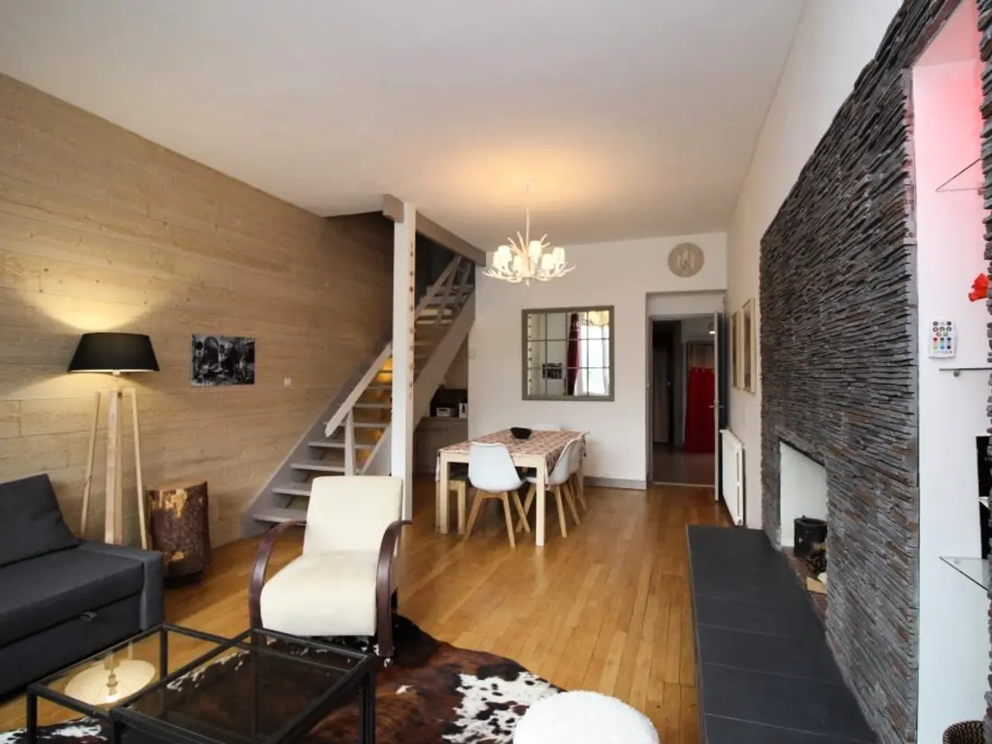 Location de Vacances Mont-Dore 213