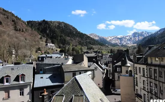 Location de Vacances Mont-Dore 213