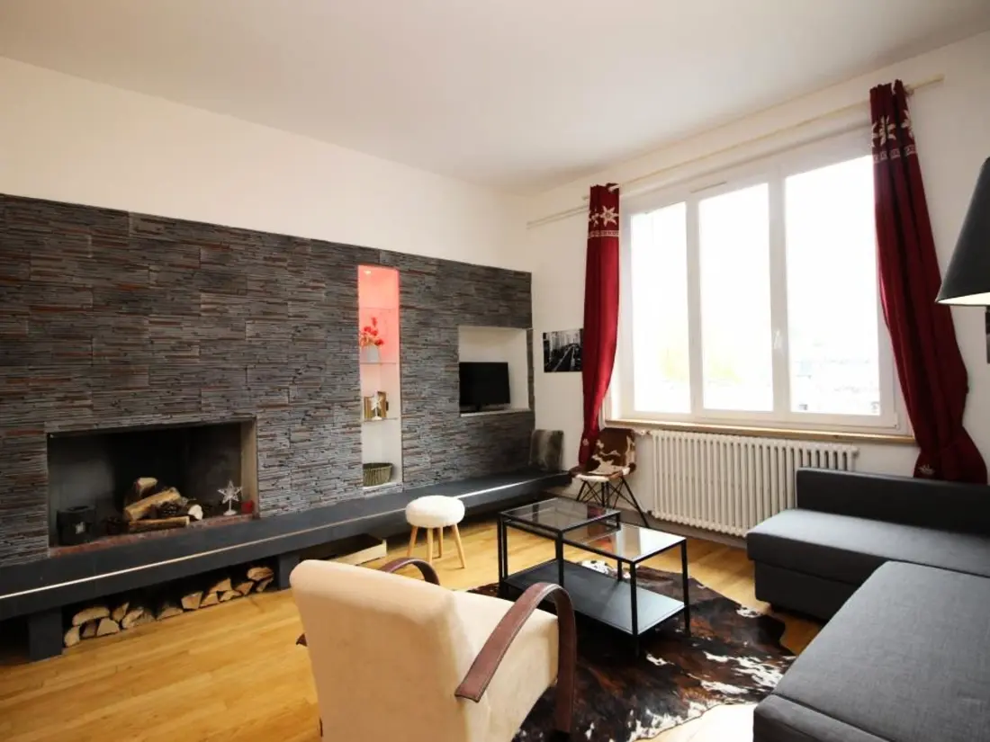 Location de Vacances Mont-Dore 213