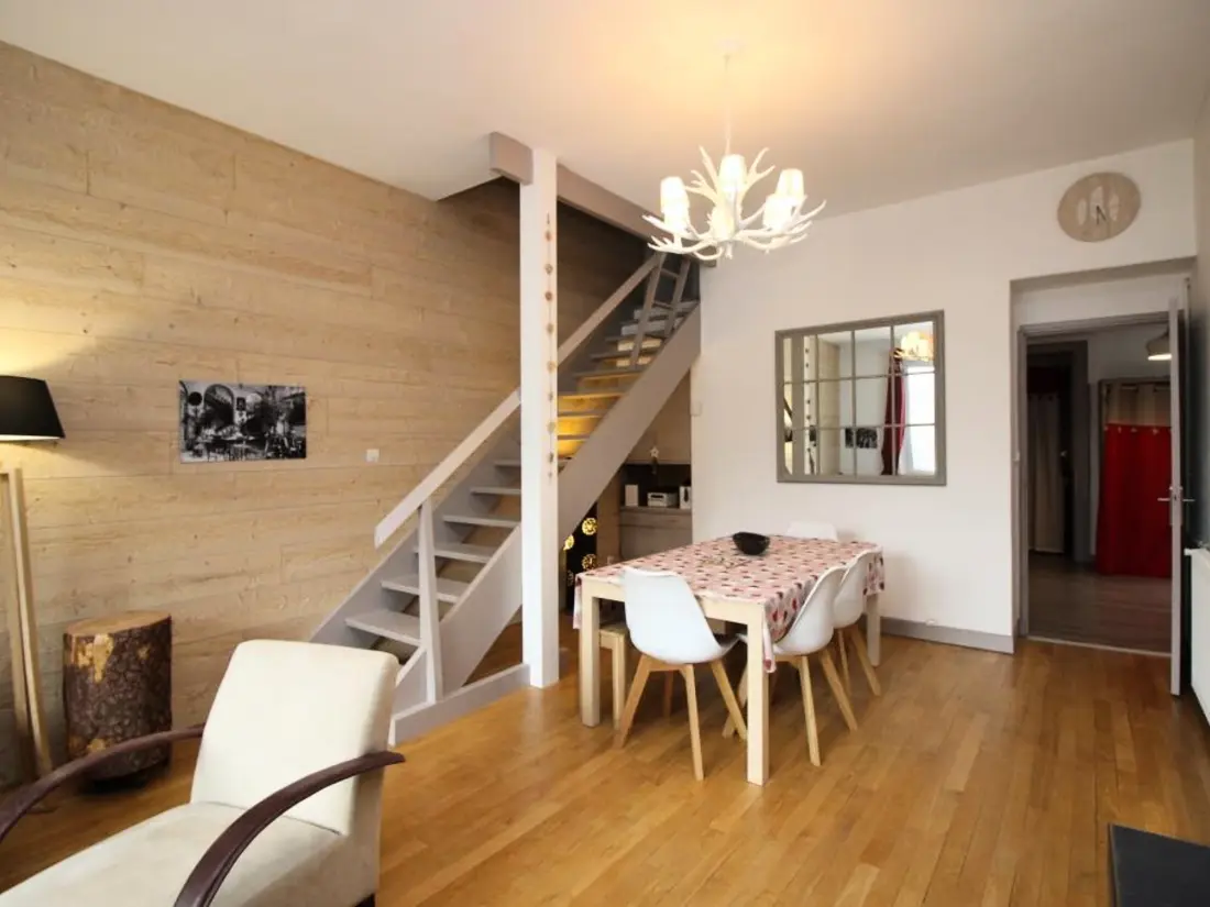 Location de Vacances Mont-Dore 213