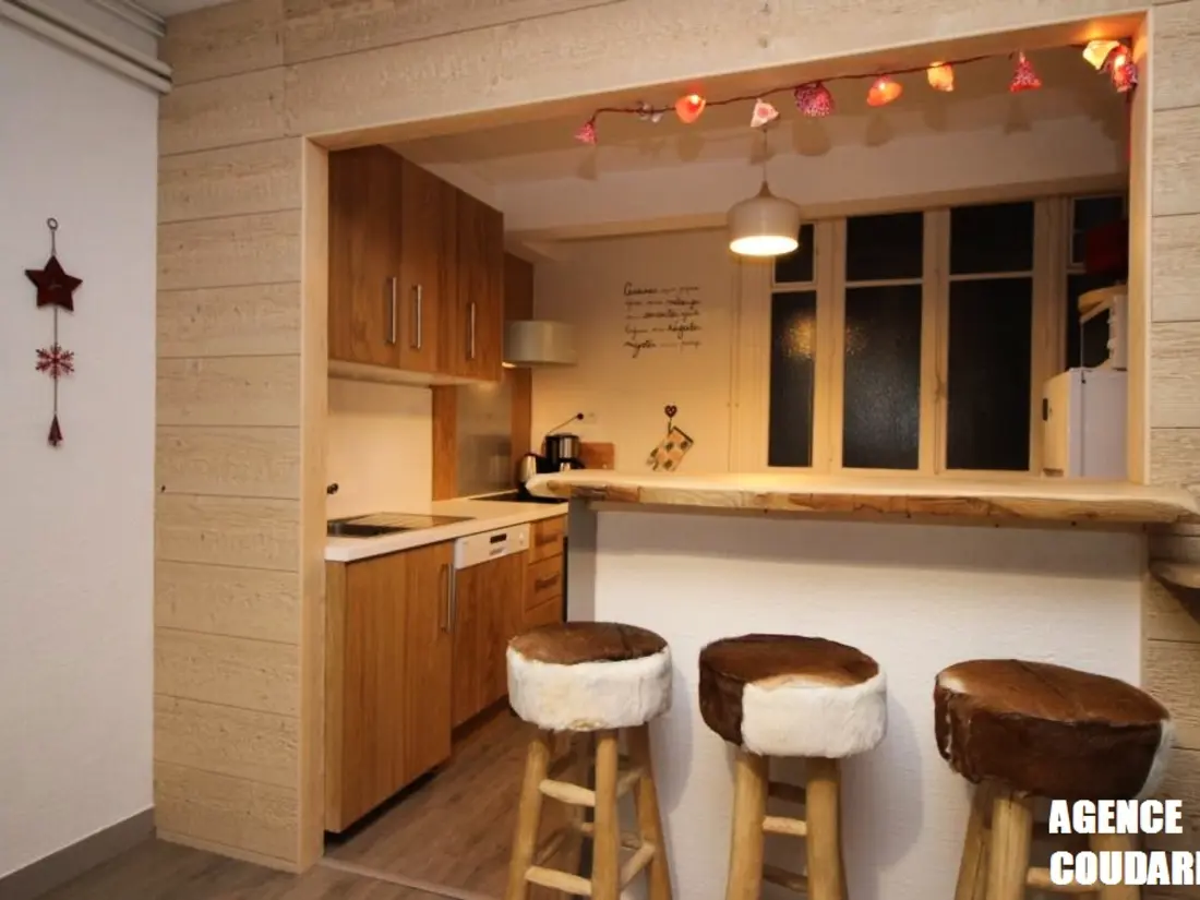 Location de Vacances Mont-Dore 213