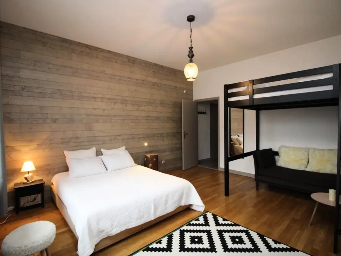 Location de Vacances Mont-Dore 213