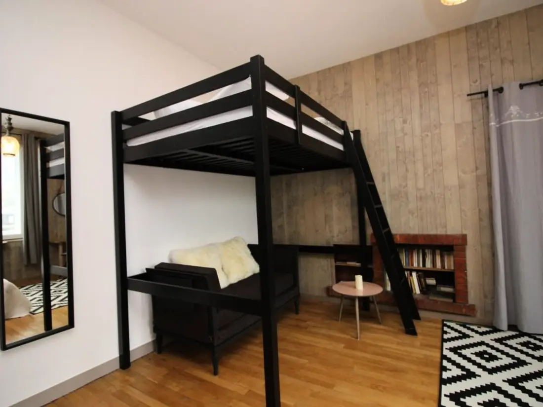 Location de Vacances Mont-Dore 213