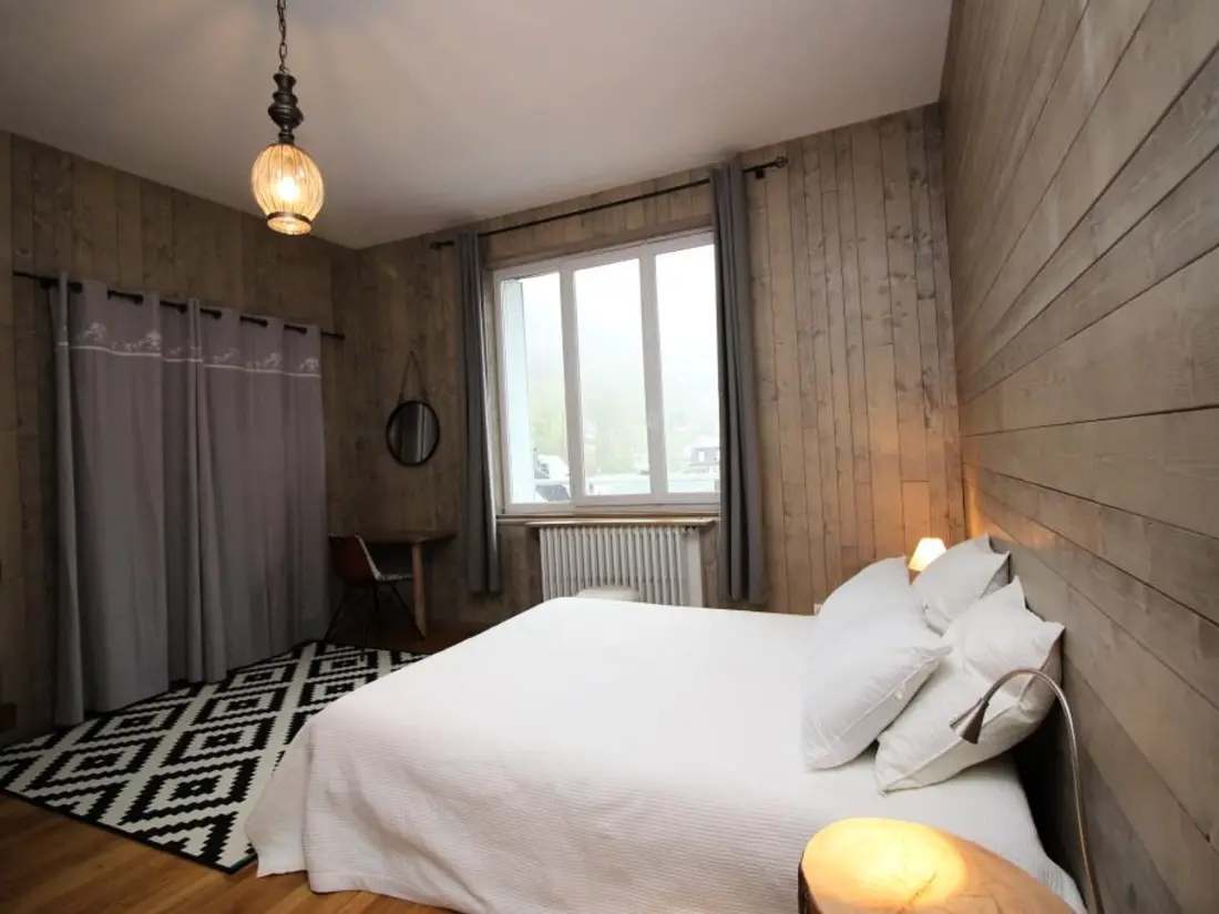 Location de Vacances Mont-Dore 213