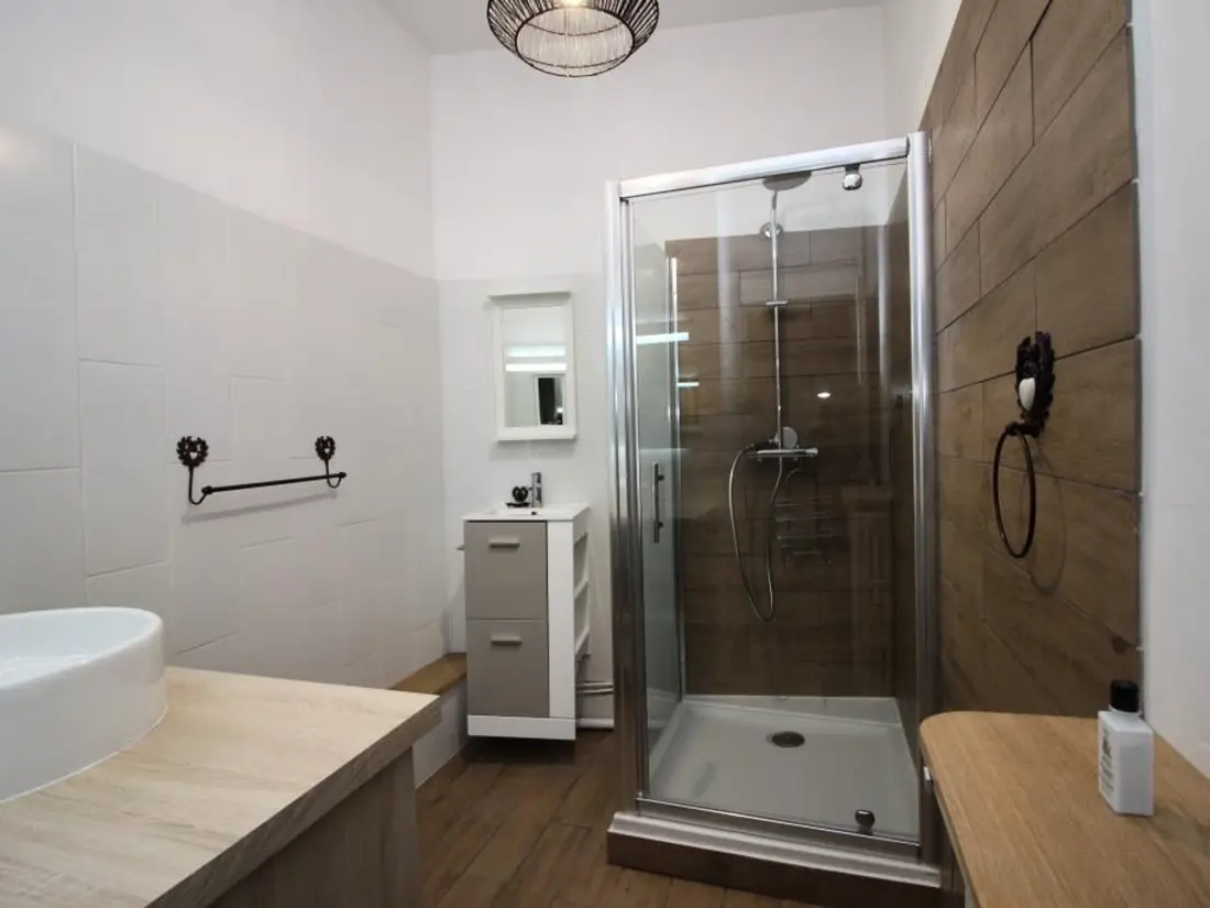 Location de Vacances Mont-Dore 213