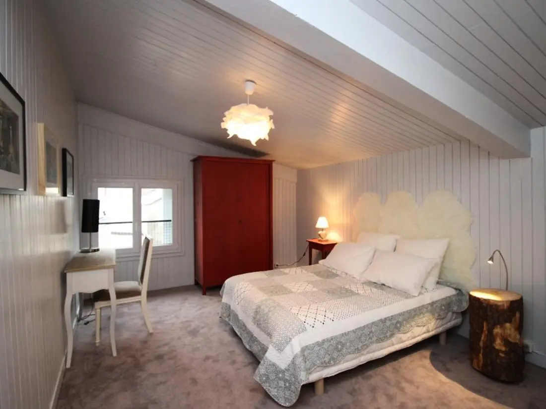 Location de Vacances Mont-Dore 213
